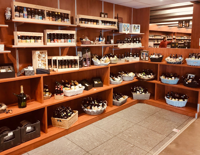 Opinii despre TheDrinks în Huldenberg - Horeca