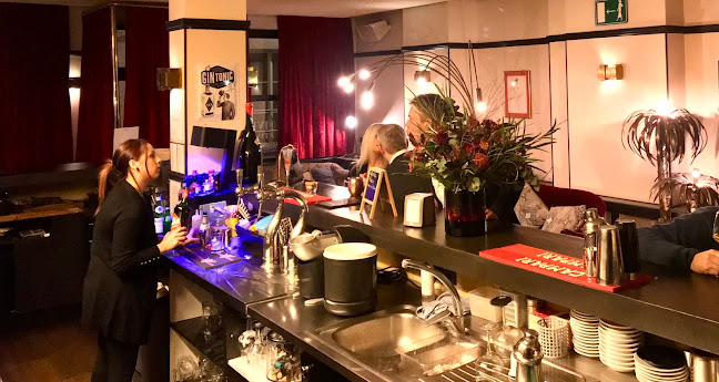 Comments and reviews of Le Berger by Vini Divini
