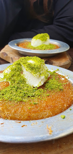 Levent Börek Künefe Phone number
