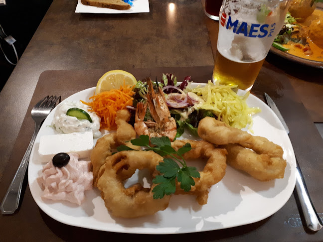 La Taverne Alsacienne - Horeca