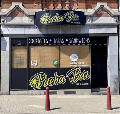 Pacha Bar - Herstal