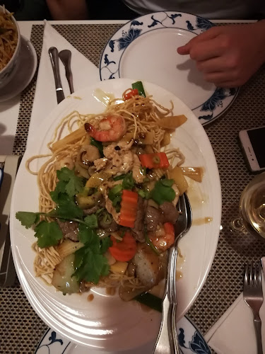 Le Viêt Nam - Horeca
