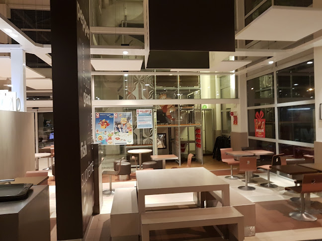 Opinii despre Quick Andenne în Andenne - Horeca