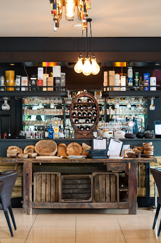 Comentarii opinii despre Terre Et Mer