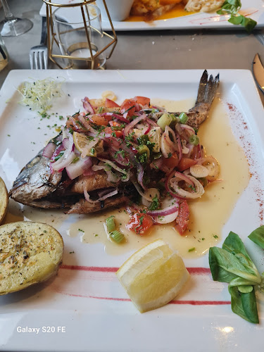 Le Charlemagne - Horeca