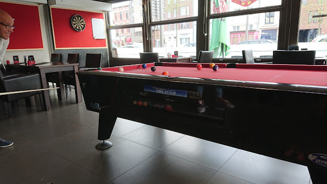 Café Breughel - Antwerpen