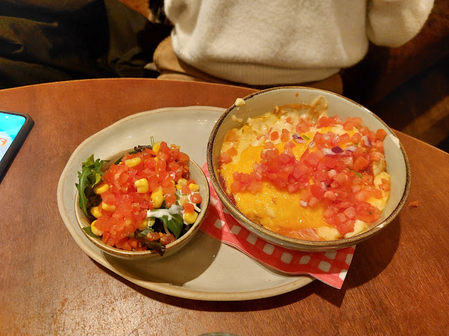 Chili Beans - Mechelen