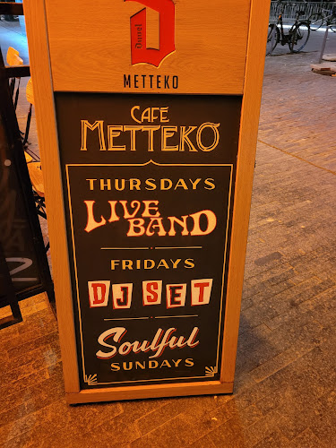 Café Metteko - Horeca