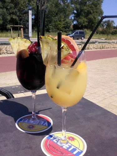 Opinii despre Cinema K-fe în Koksijde - Horeca