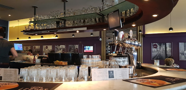 Marktcafé Les Halles - Horeca