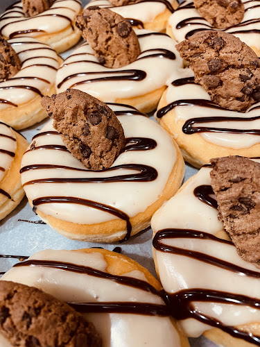 Comentarii opinii despre U.S. Coffee