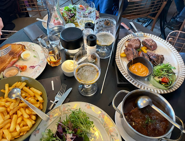 Comentarii opinii despre Den anker