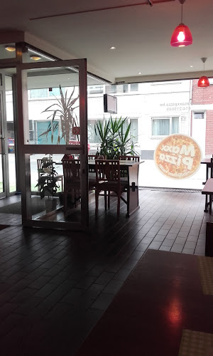 Maxx Pizza - Horeca