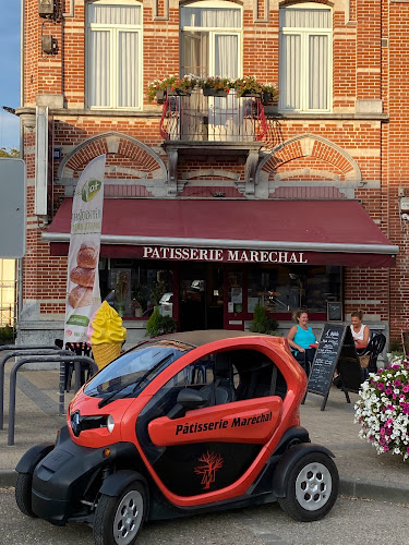 Pâtisserie Maréchal (SRL Gosselienne ) - Horeca