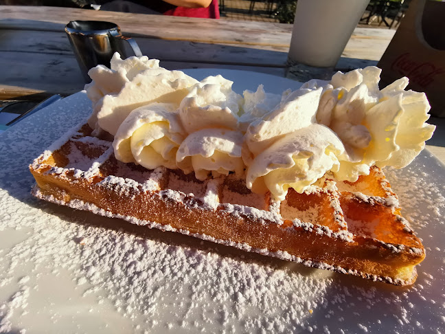 Krijmerie van Gaasbeek - Lennik