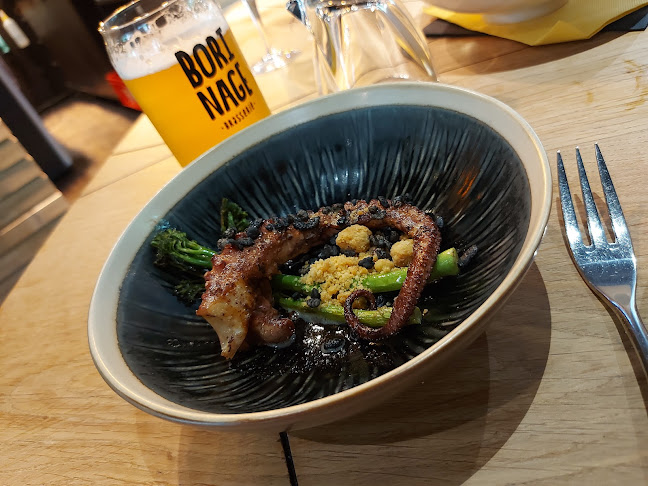 Rebelge - Horeca