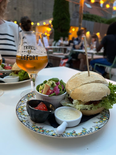 Den Olifant Ieper - Horeca