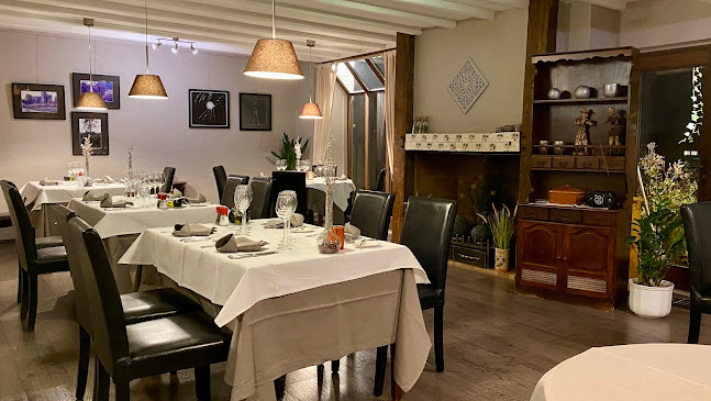 Restaurant De Wijnrank - Horeca