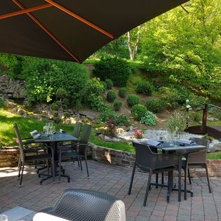 Les 4 Saisons - Marche-en-Famenne