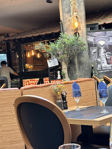 Restaurant San Marino - Namur