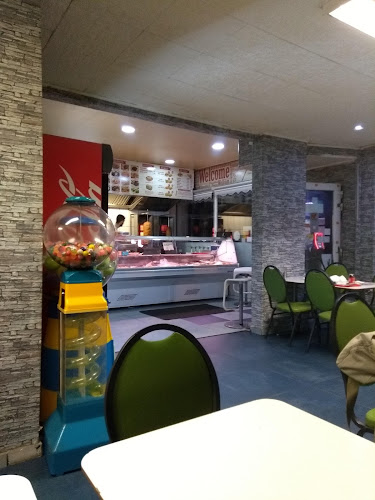 New Pita Izmir - Luik