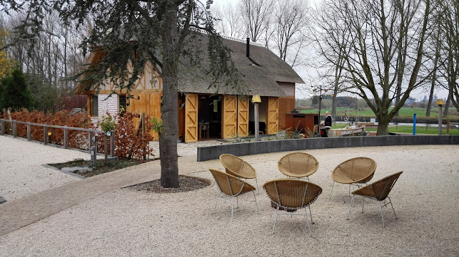 Bavohoeve - Gent