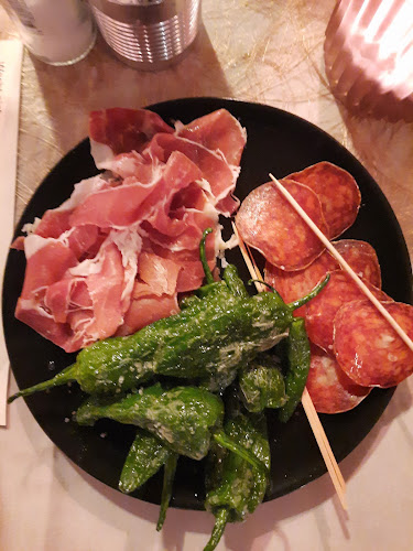 Mi Media Naranja - Horeca