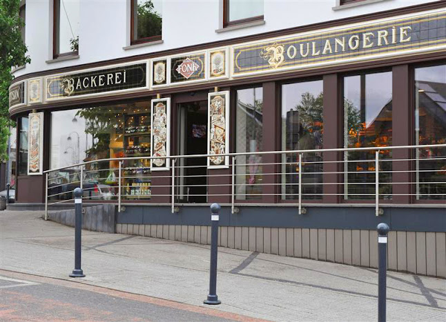 Bakery Fonk - Horeca