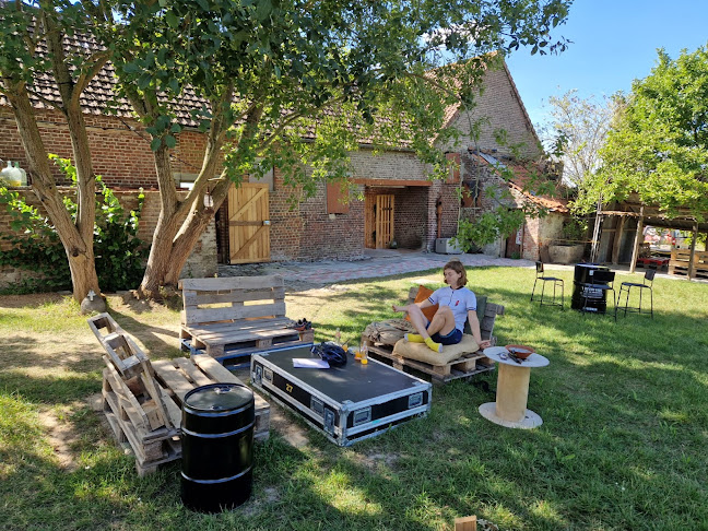 Bar Pleinair - Horeca