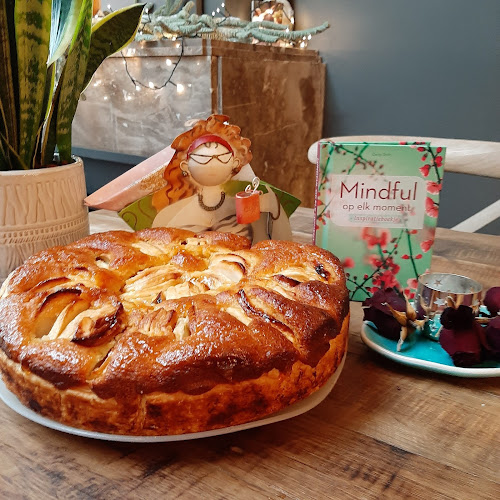 Reviews of Ontbijt/ brunch / Koffie huisje Fragsyl in Lokeren - Horeca