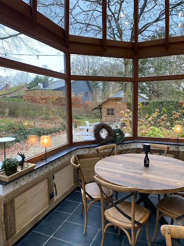 Reviews of Chalet des Bruyères in Kluisbergen - Horeca