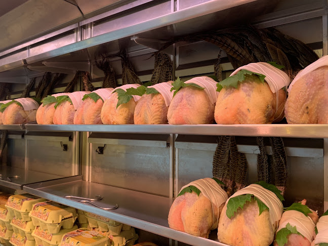 Comentarii opinii despre Marceau