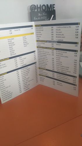 Rue du 11 Novembre 1, 6536 Thuin