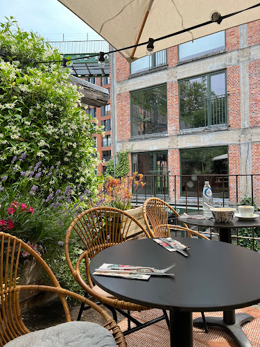 Opinii despre RACINE PAKT în Antwerpen - Horeca