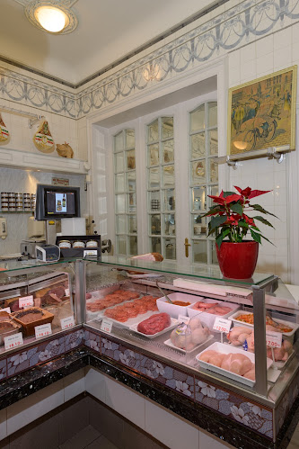 Reviews of Charcuterie Depuydt in Ieper - Horeca
