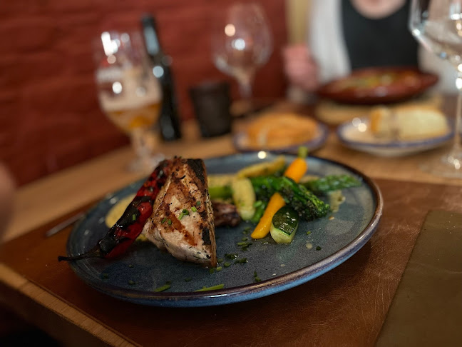 Comentarii opinii despre Restaurant Wonderland