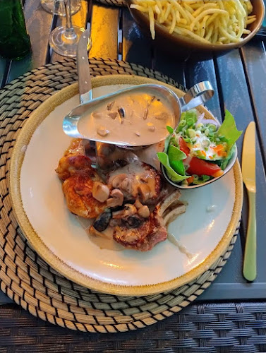 Opinii despre 't Molenhuys în Glabbeek - Horeca