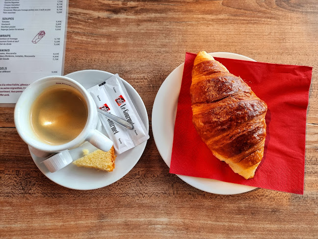 Kockartz Bakery - Horeca