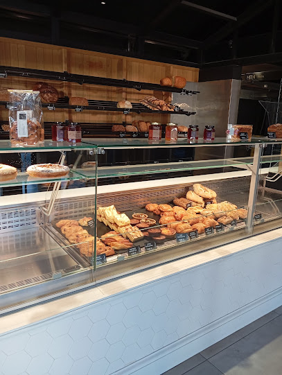 Boulangerie Delhaye
