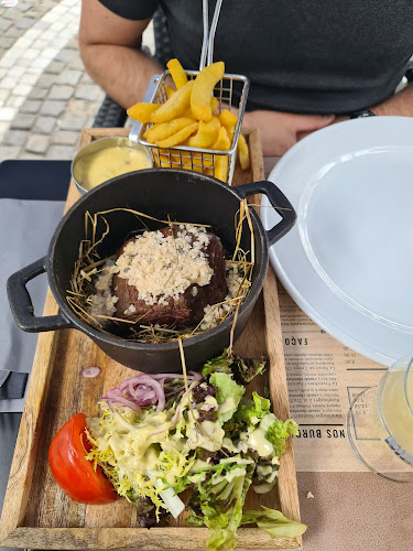 Reviews of Le Mansart in La Louvière - Horeca
