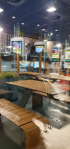 McDonald's Sint-Truiden Phone number
