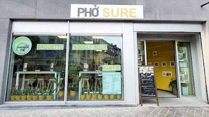 Pho Sure