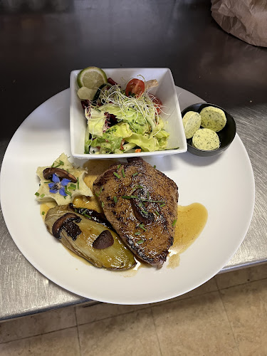 Brasserie D´Hemelpoorte Rekkem Menen - Horeca
