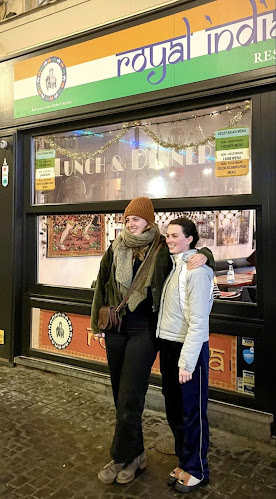 Royal India Restaurant - Gent