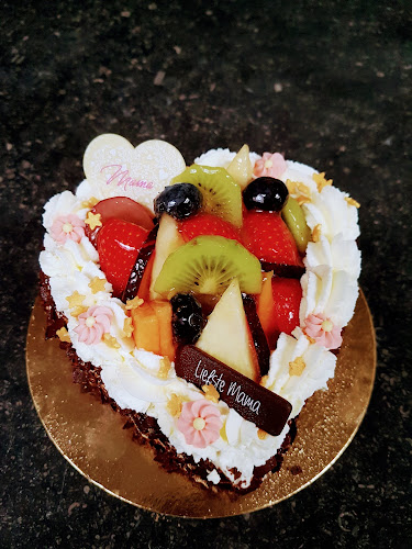 Comments and reviews of Bakkerij MosaiQ