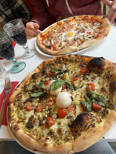 Opinii despre Da Maurizio în Oudergem - Horeca