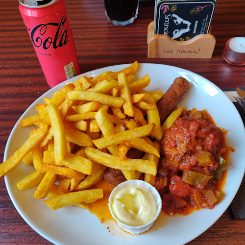 Reviews of A little Break in St Vith - Horeca
