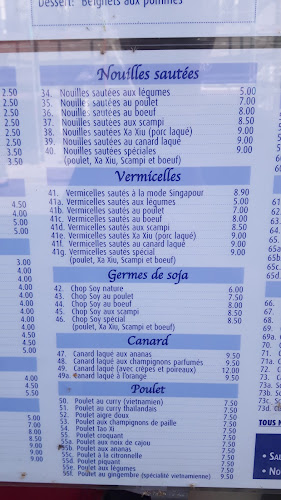 Comments and reviews of Le Viêt Nam