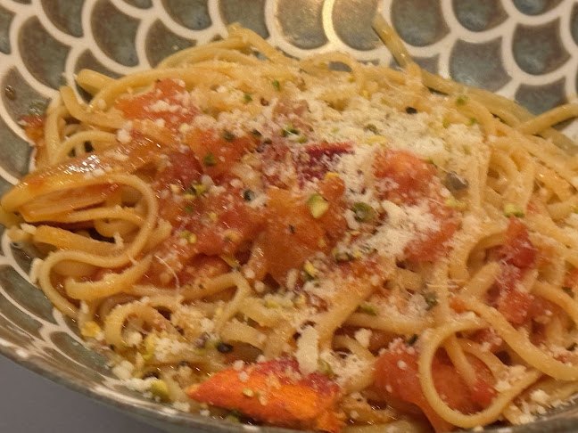 Comentarii opinii despre Da Lino