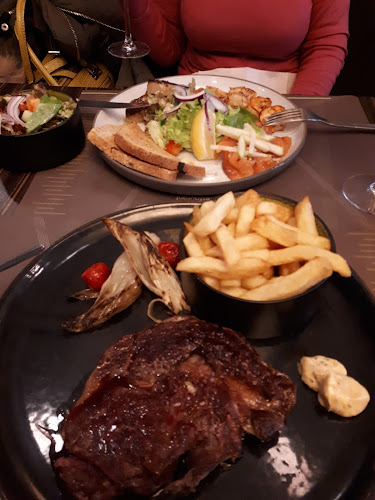 The Other Side - Horeca